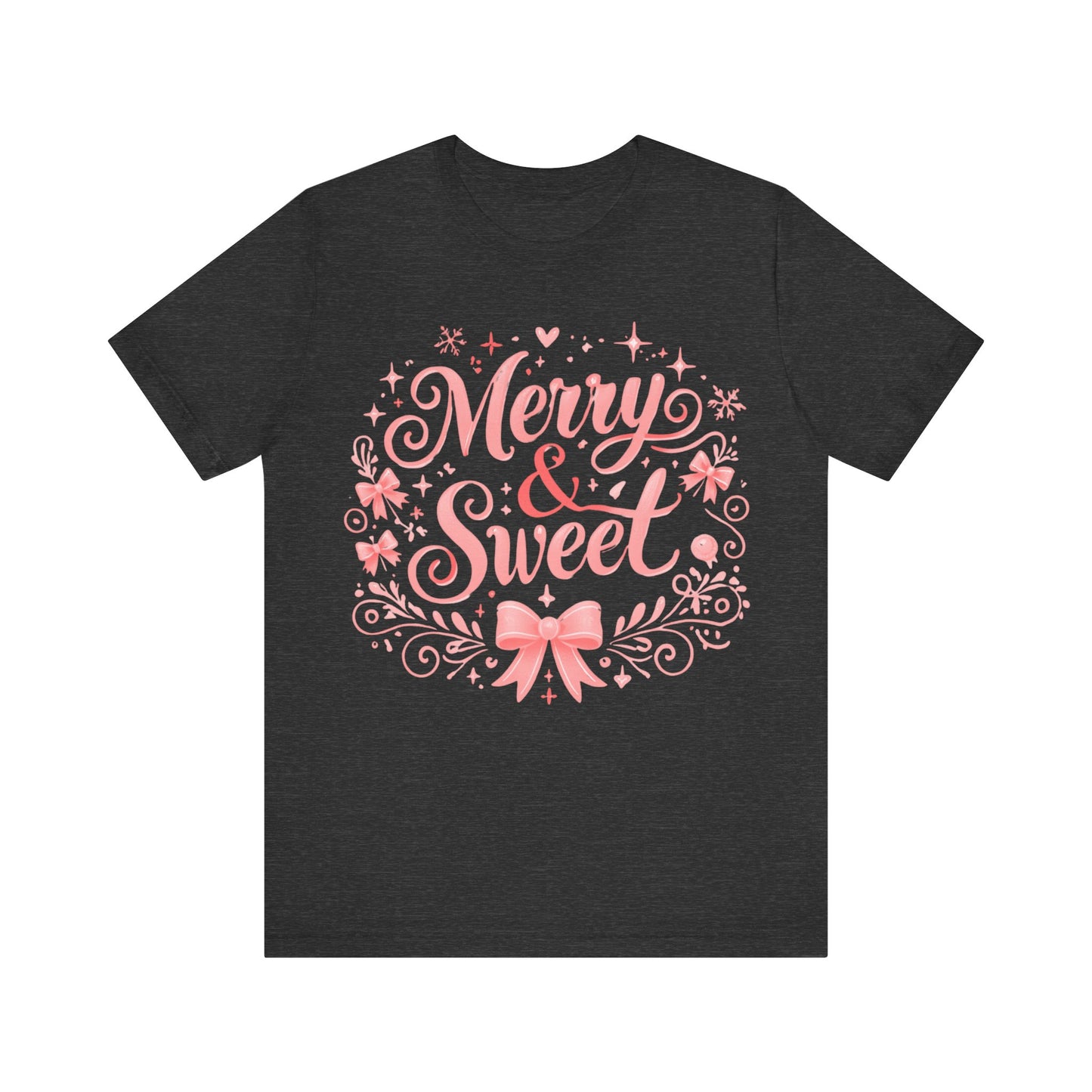 Merry & Sweet T-shirt