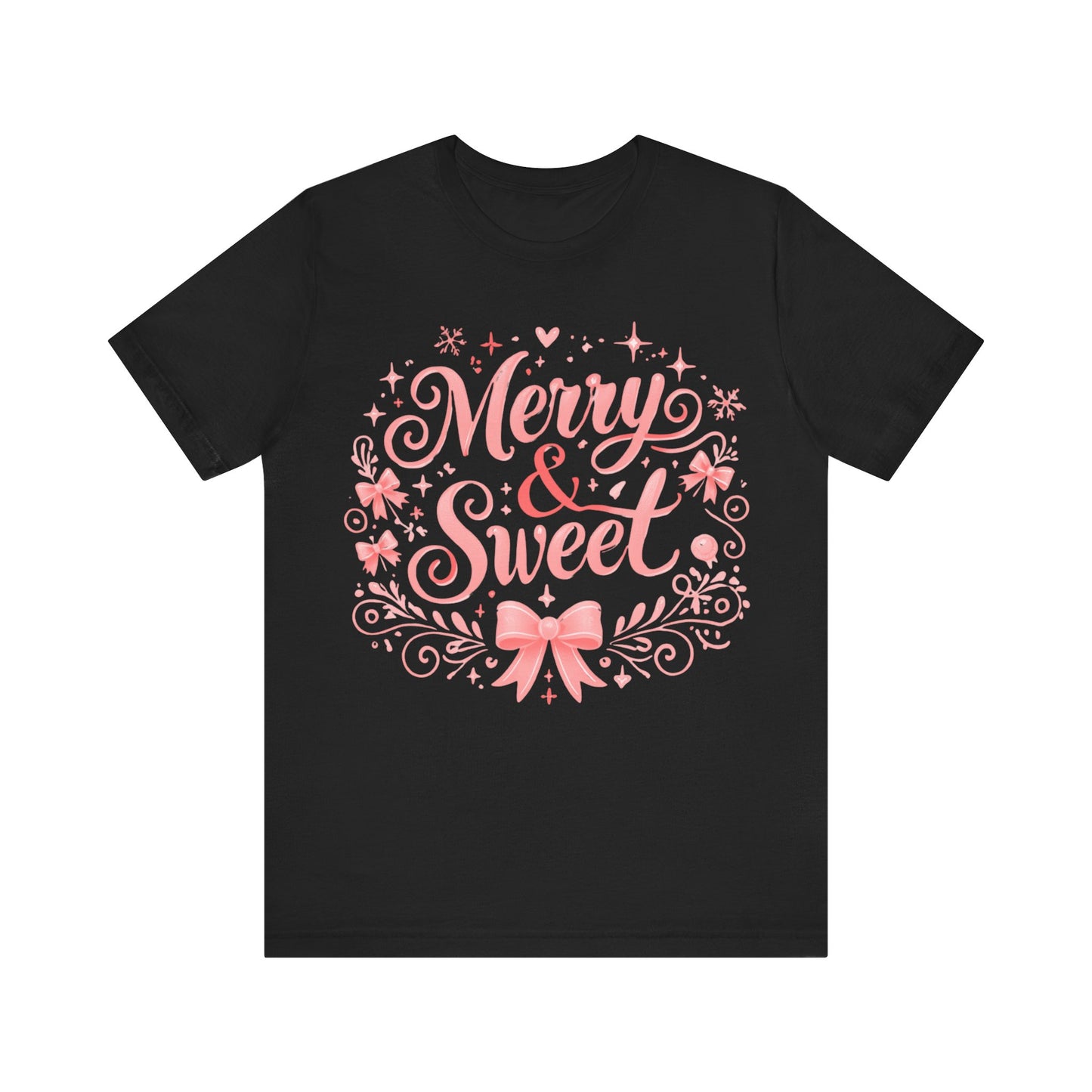 Merry & Sweet T-shirt